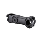 BBB Cycling, BHS-29 HighSix, Stem, Diameter: 31.8mm, Length: 90mm, Steerer: 1-1/8'', Black