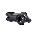 BBB Cycling, BHS-38Di2 Jumper, Stem, Diameter: 31.8mm, Length: 45mm, Steerer: 1-1/8'', 0°, Black