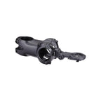 BBB Cycling, BHS-38Di2 Jumper, Stem, Diameter: 31.8mm, Length: 45mm, Steerer: 1-1/8'', 0°, Black