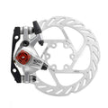 Avid, BB7 Road, Mechanical disc brake, Front or rear, 160mm, Grey