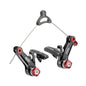 Avid, Shorty Ultimate, Front Cantilever Brake, Black