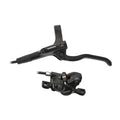 Shimano, BL/BR-MT200, Front Hydraulic Disc Brake