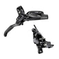 SRAM, G2 Ultimate A2, MTB Hydraulic Disc Brake, Front, Post mount, Disc: Not included, Black