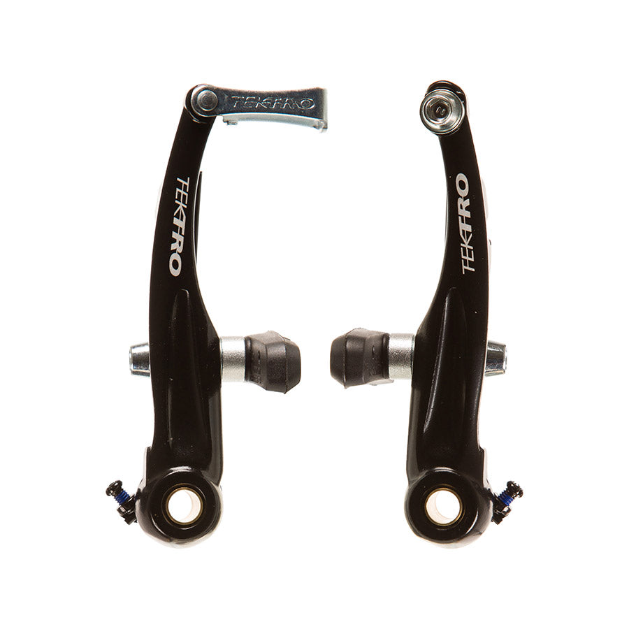 Tektro, 837AL, MTB Linear Pull Brake, Front or Rear, 158g, Black, 2022