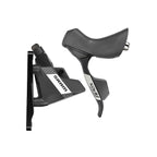 SRAM, Apex AXS D1, Road Hydraulic Disc Brake, Rear, Flat mount, Black