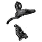 SRAM, DB4 A1, MTB Hydraulic Disc Brake, Left, Post mount, Black