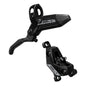 SRAM, Motive Silver A1, MTB Hydraulic Disc Brake, Front, Post mount, Black