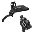 SRAM, Maven Base A1, MTB Hydraulic Disc Brake, Front, Post mount, Black