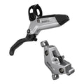 SRAM, Motive Ultimate A1, MTB Hydraulic Disc Brake, Front, Post mount, Silver