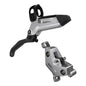 SRAM, Motive Ultimate A1, MTB Hydraulic Disc Brake, Front, Post mount, Silver