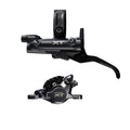 Shimano, Deore XT BL-M8200 / BR-M8200, MTB Hydraulic Disc Brake, Left, Black, IM82001JLFPNA100