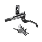 Shimano, XTR BL-M9200 / BR-M9200, MTB Hydraulic Disc Brake, Left, Black, IM92001JLFPMA100