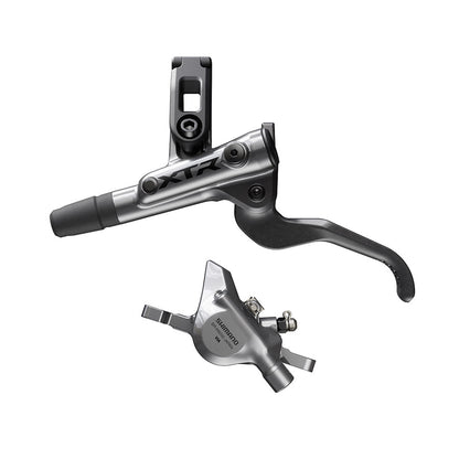 Shimano, XTR BL-M9200 / BR-M9200, MTB Hydraulic Disc Brake, Left, Black, IM92001JLFPMA100