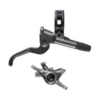 Shimano, XTR BL-M9200 / BR-M9200, MTB Hydraulic Disc Brake, Left, Black, IM92001JLFPMA100