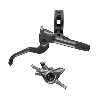 Shimano, XTR BL-M9200 / BR-M9200, MTB Hydraulic Disc Brake, Left, Black, IM92001JLFPMA100