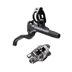 Shimano, XTR BL-M9200 / BR-M9200, MTB Hydraulic Disc Brake, Left, Black, IM92001JLFPMA100