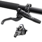 Shimano, XTR BL-M9200 / BR-M9200, MTB Hydraulic Disc Brake, Left, Black, IM92001JLFPMA100