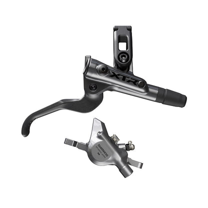 Shimano, XTR BL-M9200 / BR-M9200, MTB Hydraulic Disc Brake, Left, Black, IM92001JLFPMA100