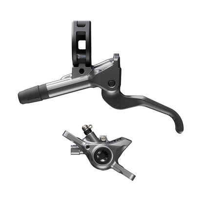 Shimano, XTR BL-M9200 / BR-M9200, MTB Hydraulic Disc Brake, Left, Black, IM92001JLFPMA100