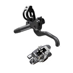 Shimano, XTR BL-M9200 / BR-M9200, MTB Hydraulic Disc Brake, Left, Black, IM92001JLFPMA100