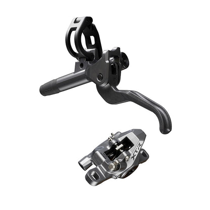 Shimano, XTR BL-M9200 / BR-M9200, MTB Hydraulic Disc Brake, Left, Black, IM92001JLFPMA100