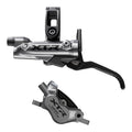 Shimano, XTR BL-M9220 / BR-M9220, MTB Hydraulic Disc Brake, Left, Black, IM92201JLFPNA100