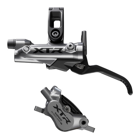 Shimano, XTR BL-M9220 / BR-M9220, MTB Hydraulic Disc Brake, Left, Black, IM92201JLFPNA100