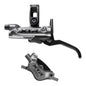 Shimano, XTR BL-M9220 / BR-M9220, MTB Hydraulic Disc Brake, Left, Black, IM92201JLFPNA100