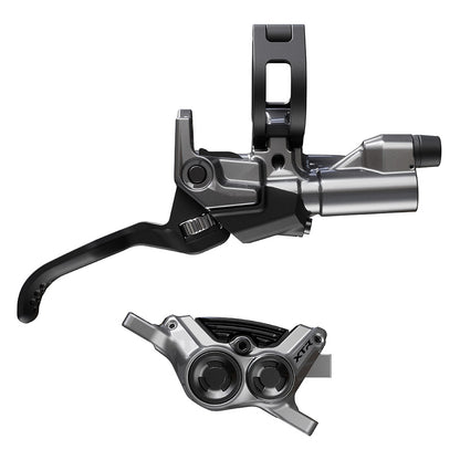 Shimano, XTR BL-M9220 / BR-M9220, MTB Hydraulic Disc Brake, Left, Black, IM92201JLFPNA100