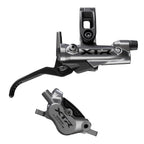 Shimano, XTR BL-M9220 / BR-M9220, MTB Hydraulic Disc Brake, Left, Black, IM92201JLFPNA100