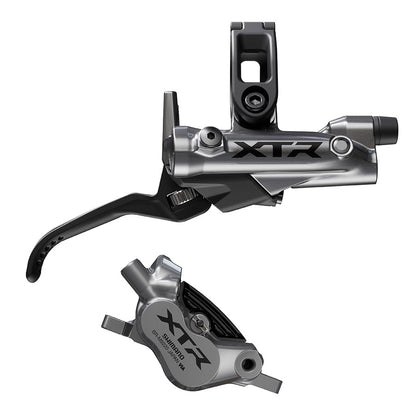 Shimano, XTR BL-M9220 / BR-M9220, MTB Hydraulic Disc Brake, Left, Black, IM92201JLFPNA100