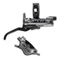 Shimano, XTR BL-M9220 / BR-M9220, MTB Hydraulic Disc Brake, Left, Black, IM92201JLFPNA100
