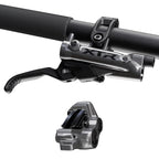 Shimano, XTR BL-M9220 / BR-M9220, MTB Hydraulic Disc Brake, Left, Black, IM92201JLFPNA100
