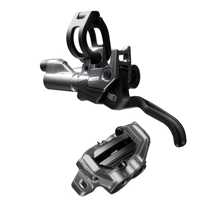 Shimano, XTR BL-M9220 / BR-M9220, MTB Hydraulic Disc Brake, Left, Black, IM92201JLFPNA100