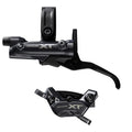 Shimano, Deore XT BL-M8200 / BR-M8220, MTB Hydraulic Disc Brake, Left, Black, IM82201JLFXNA100