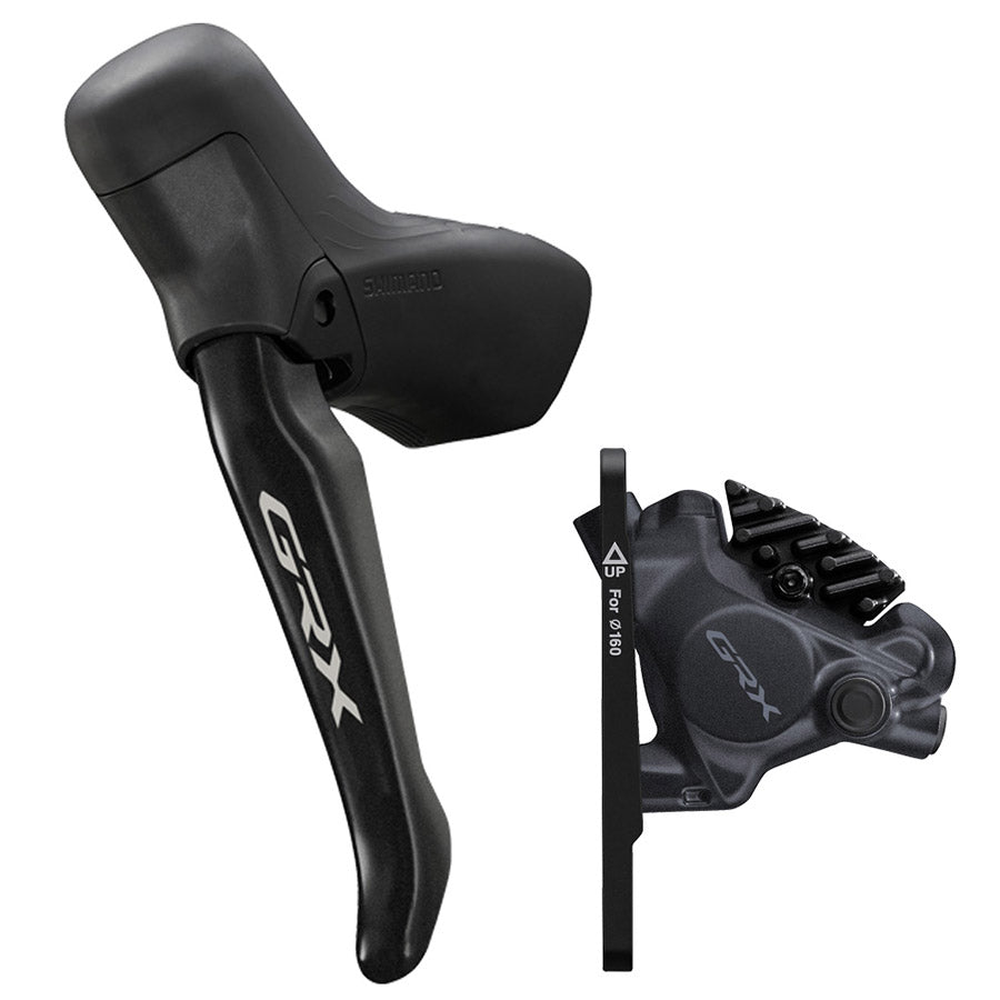 GRX BL-RX717 / BR-RX410