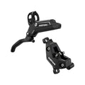 SRAM, Motive Bronze A2, MTB Hydraulic Disc Brake, Front, Post mount, Black