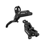 SRAM, Motive Bronze A2, MTB Hydraulic Disc Brake, Front, Post mount, Black