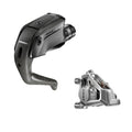 SRAM, Red E1 Aero, Road Hydraulic Disc Brake, Front, Flat mount, Black
