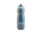 PODIUM CHILL 21OZ BOTTLE TEAL