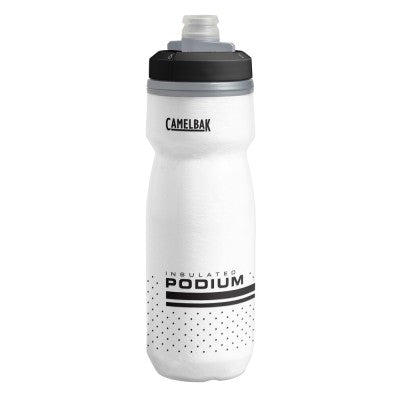 PODIUM CHILL 21OZ BOTTLE TEAL