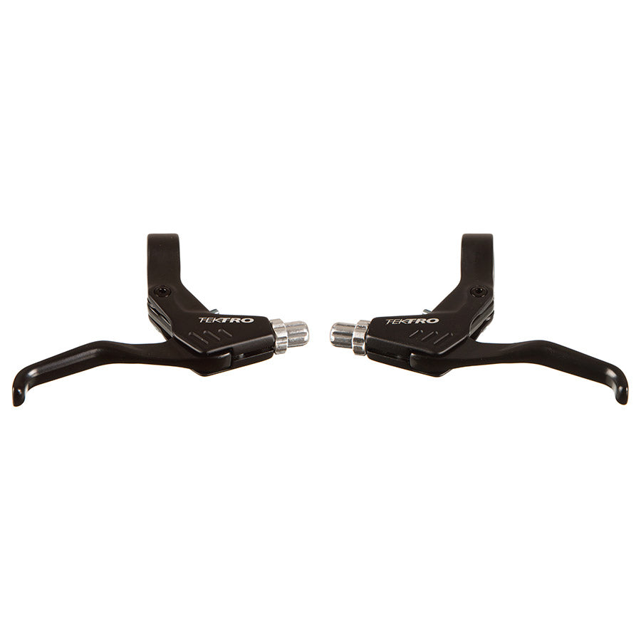Tektro, RS360A, Brake Lever, Front and Rear, Black, Pair