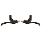 Tektro, RS360A, Brake Lever, Front and Rear, Black, Pair