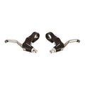 Tektro, RS360A, Brake Lever, Front and Rear, Black, Pair