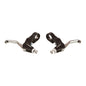 Tektro, RS360A, Brake Lever, Front and Rear, Black, Pair