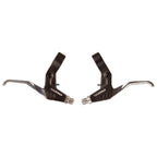 Tektro, RS360A, Brake Lever, Front and Rear, Black, Pair