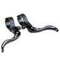 Tektro, RL721 top mount in-line brake levers, 31.8mm clamp