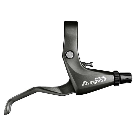 Shimano, Tiagra BL-4700, Brake levers, Pair, Black