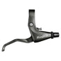 Shimano, Tiagra BL-4700, Brake levers, Pair, Black