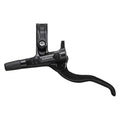 Shimano, BL-M4100, Brake Lever, Left, Black
